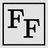 favifont logo